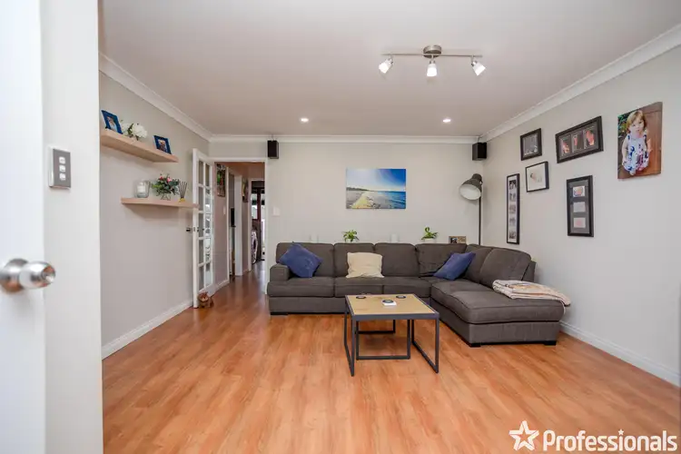 Seventh view of Homely house listing, 37A Delamere Way, Camillo WA 6111