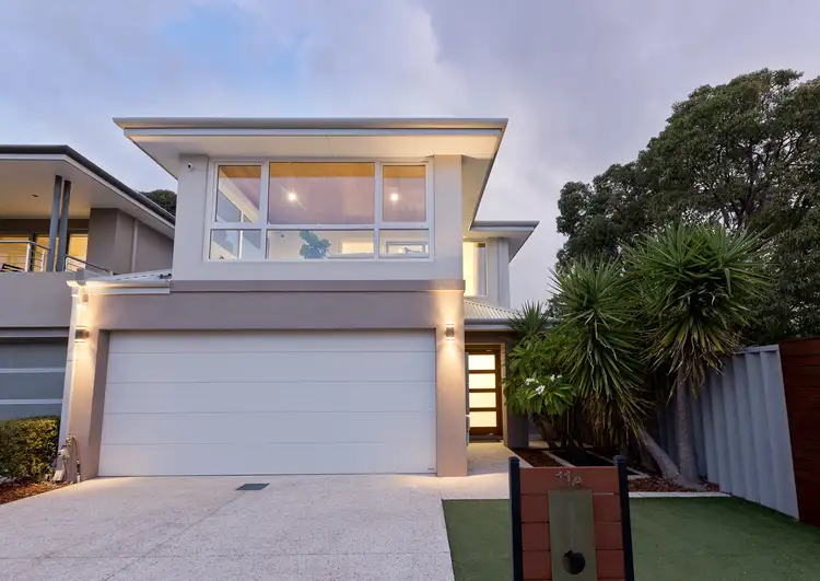 11A Regent Way, Mount Pleasant WA 6153