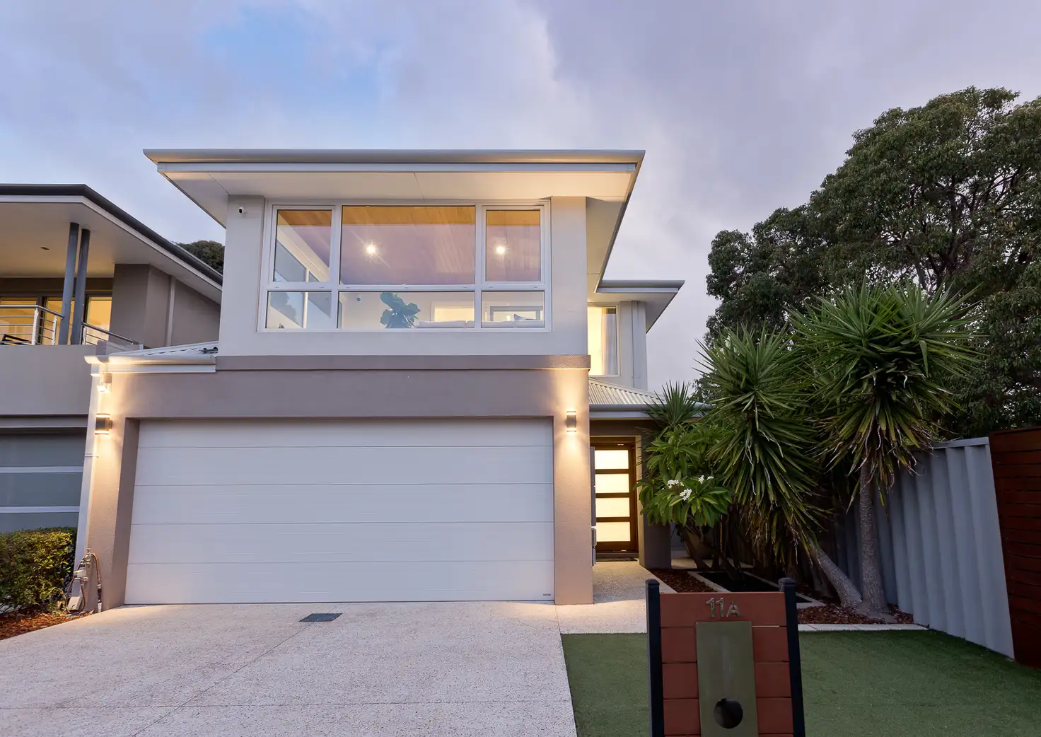 Main view of Homely house listing, 11A Regent Way, Mount Pleasant WA 6153
