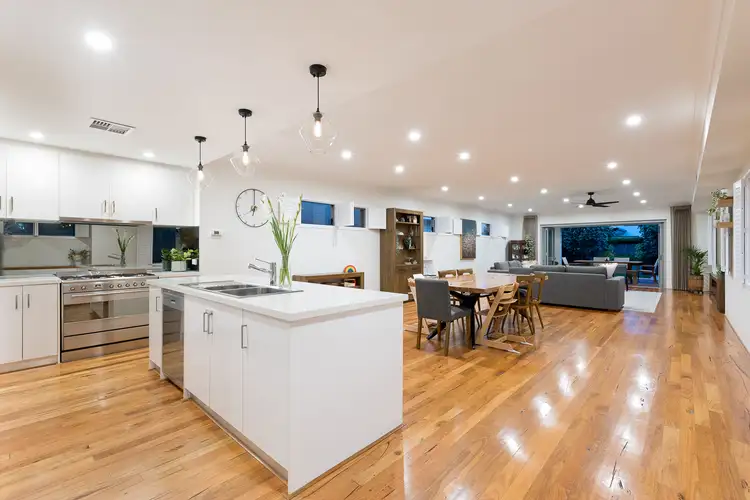 Third view of Homely house listing, 11A Regent Way, Mount Pleasant WA 6153