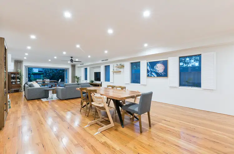 Fourth view of Homely house listing, 11A Regent Way, Mount Pleasant WA 6153