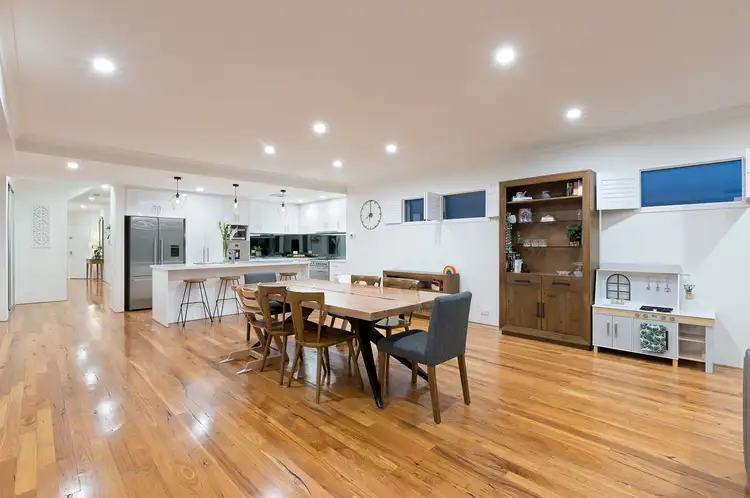 Fifth view of Homely house listing, 11A Regent Way, Mount Pleasant WA 6153