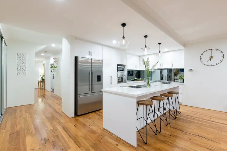 Sixth view of Homely house listing, 11A Regent Way, Mount Pleasant WA 6153