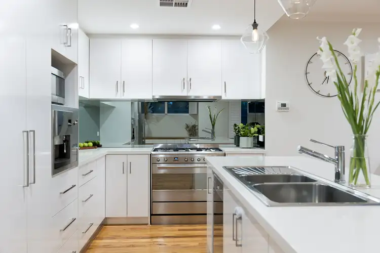 Seventh view of Homely house listing, 11A Regent Way, Mount Pleasant WA 6153