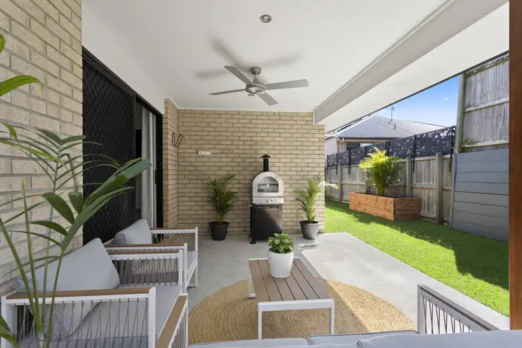 Third view of Homely house listing, 14 Basil Street, Springfield Lakes QLD 4300