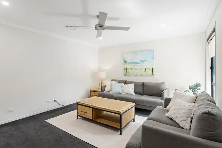 Fourth view of Homely house listing, 14 Basil Street, Springfield Lakes QLD 4300