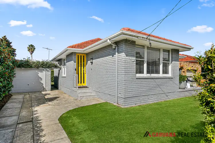 Main view of Homely house listing, 43 Francis Avenue, Brighton-Le-Sands NSW 2216