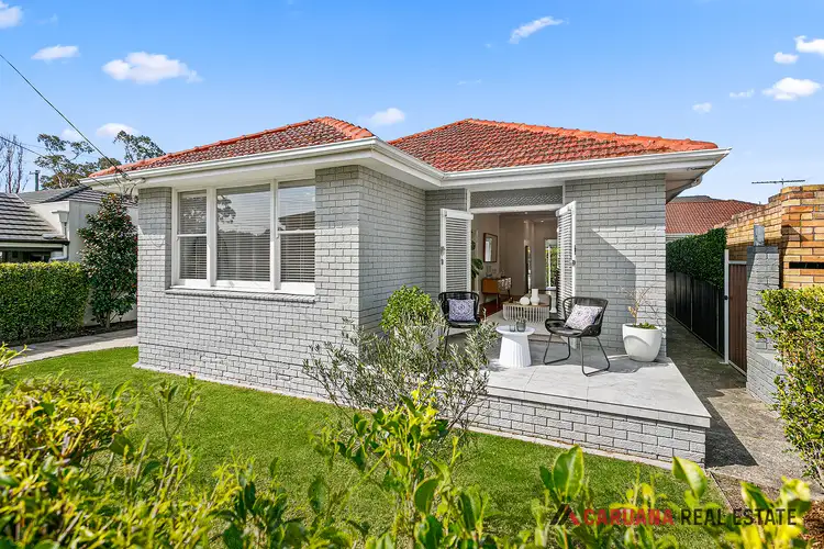 Second view of Homely house listing, 43 Francis Avenue, Brighton-Le-Sands NSW 2216