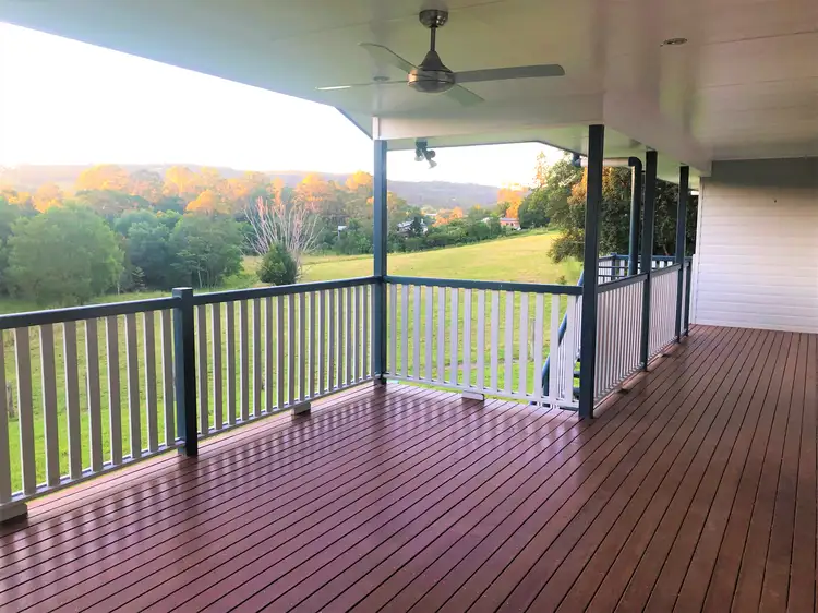Fifth view of Homely house listing, 12 William Street, Cooran QLD 4569