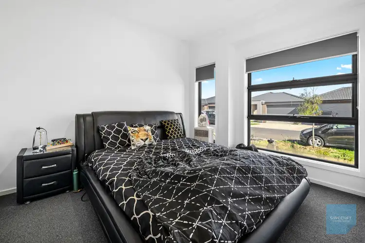 Fifth view of Homely house listing, 16 Annabel Street, Deanside VIC 3336