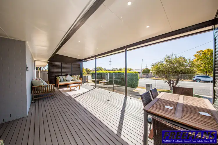 Main view of Homely house listing, 125 Drayton Street, Nanango QLD 4615
