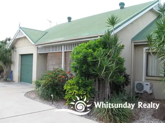 Main view of Homely unit listing, 2/16 Gardenia Street, Proserpine QLD 4800