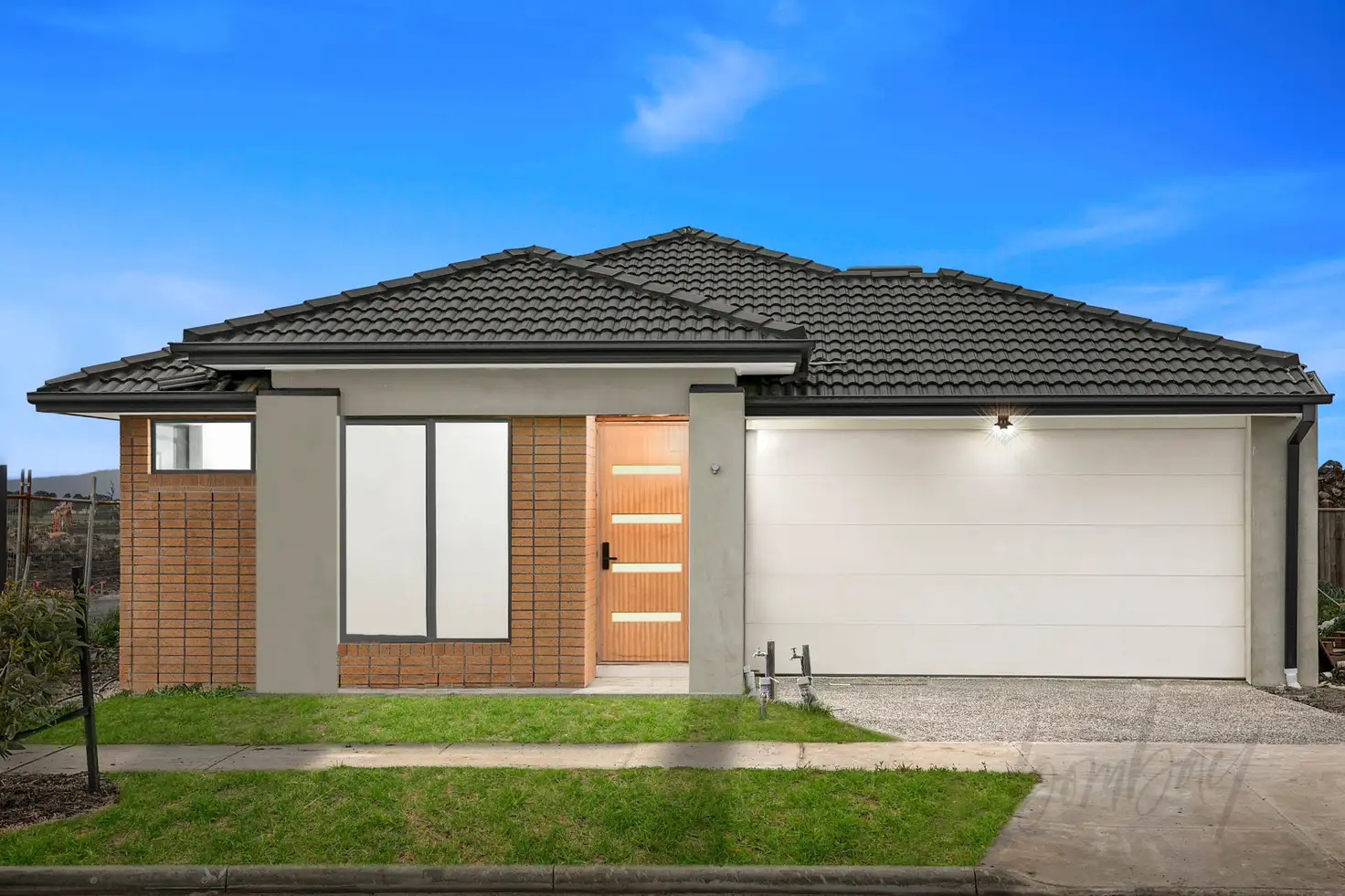 Main view of Homely house listing, 1 Caseys Way, Donnybrook VIC 3064