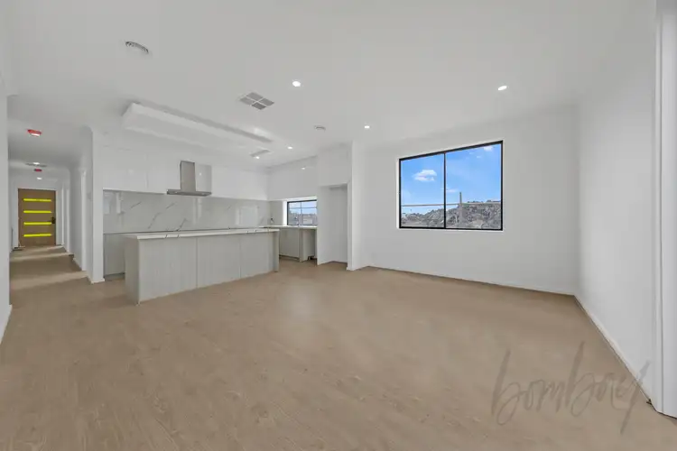 Second view of Homely house listing, 1 Caseys Way, Donnybrook VIC 3064