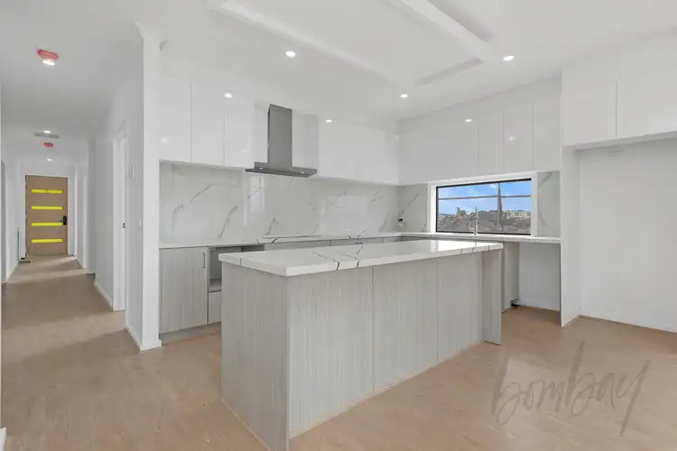 Third view of Homely house listing, 1 Caseys Way, Donnybrook VIC 3064