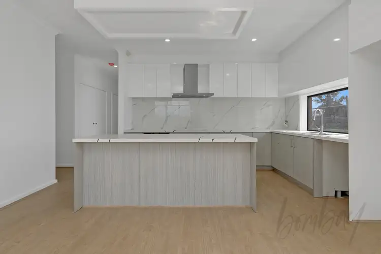 Fifth view of Homely house listing, 1 Caseys Way, Donnybrook VIC 3064