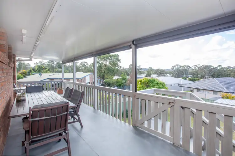 10 Fuchsia Drive, Taree NSW 2430