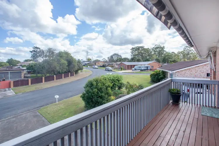 Second view of Homely house listing, 10 Fuchsia Drive, Taree NSW 2430