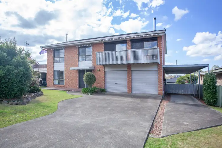 Fifth view of Homely house listing, 10 Fuchsia Drive, Taree NSW 2430