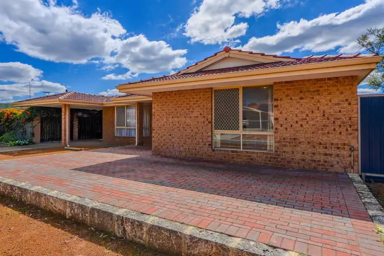 Main view of Homely house listing, 4 Jarrah Court, Beechboro WA 6063