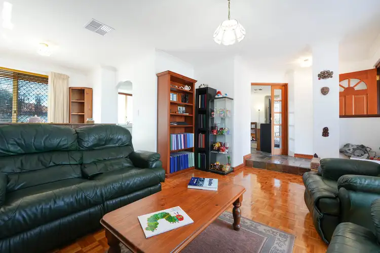 Third view of Homely house listing, 4 Jarrah Court, Beechboro WA 6063