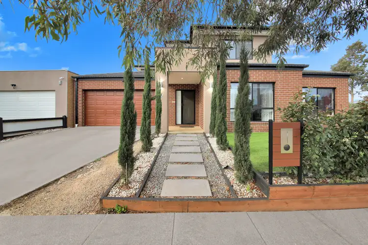 35 Lilyturf drive, Tarneit VIC 3029