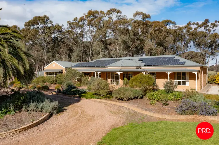Main view of Homely house listing, 121 Allies Road, Myers Flat VIC 3556