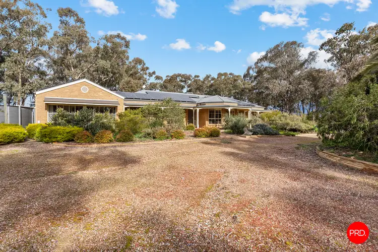 Third view of Homely house listing, 121 Allies Road, Myers Flat VIC 3556