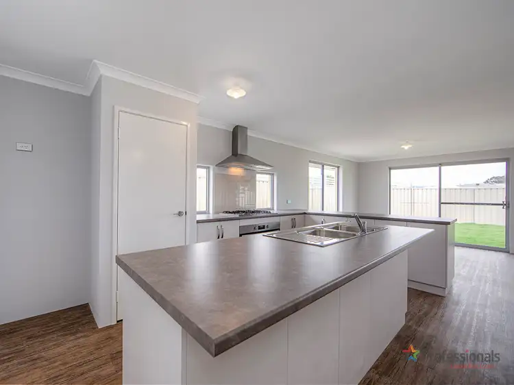 Second view of Homely house listing, 9 Swallowtail Loop, Two Rocks WA 6037