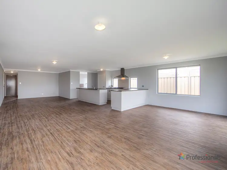 Fifth view of Homely house listing, 9 Swallowtail Loop, Two Rocks WA 6037