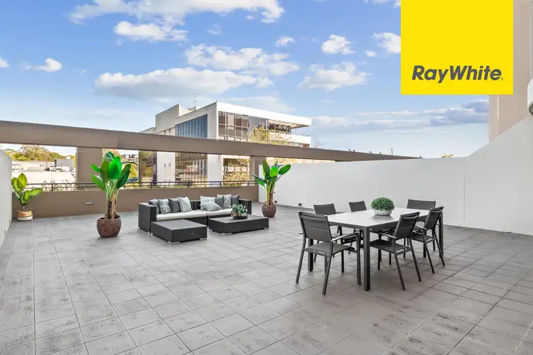 106/76 Rawson Street, Epping NSW 2121