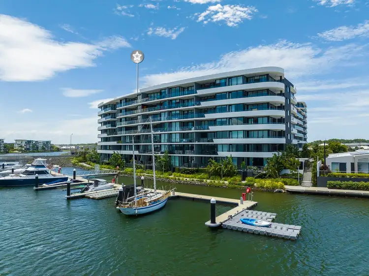 1505/1 Grant Avenue, Hope Island QLD 4212