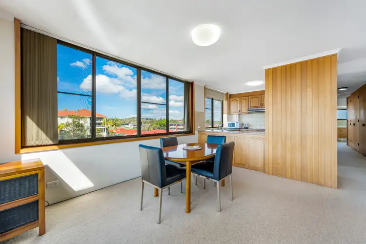 Fourth view of Homely unit listing, 8/11 Owen Street, Port Macquarie NSW 2444