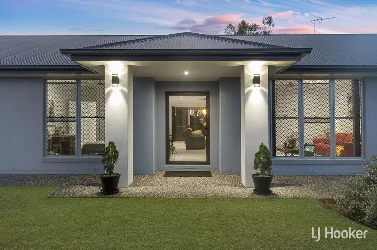 Third view of Homely house listing, 26 Stanton Cross Drive, Karalee QLD 4306