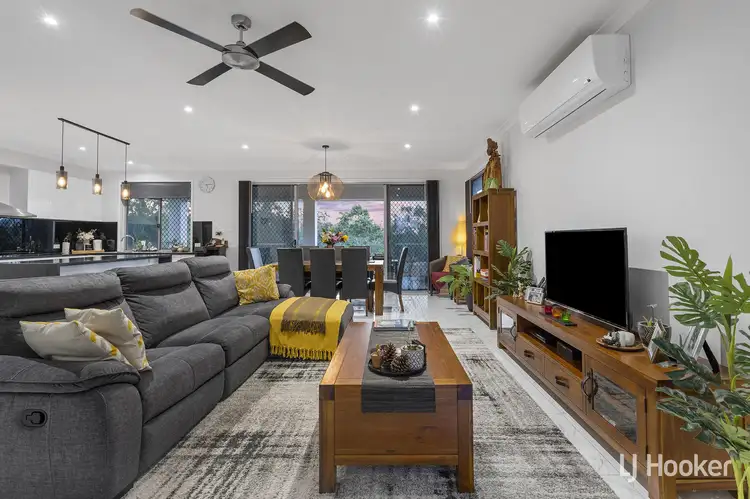Sixth view of Homely house listing, 26 Stanton Cross Drive, Karalee QLD 4306