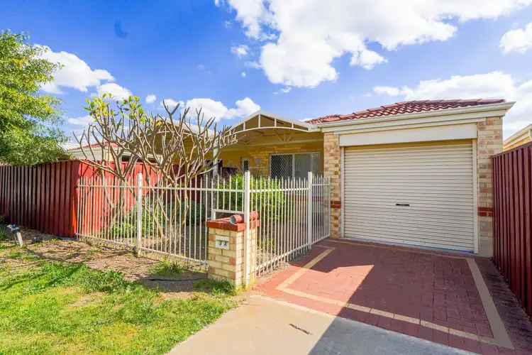 Main view of Homely house listing, 3A Platte Way, Beechboro WA 6063