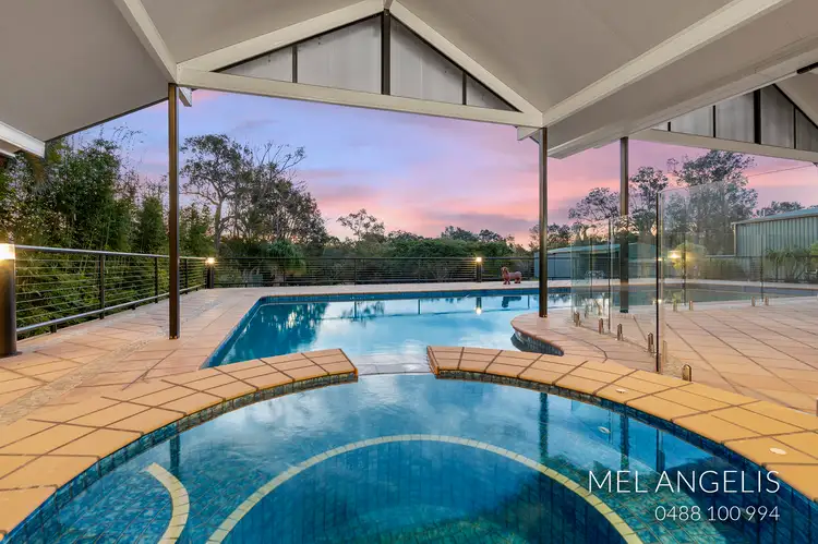 Third view of Homely house listing, 44 Riverdowns Crescent, Helensvale QLD 4212