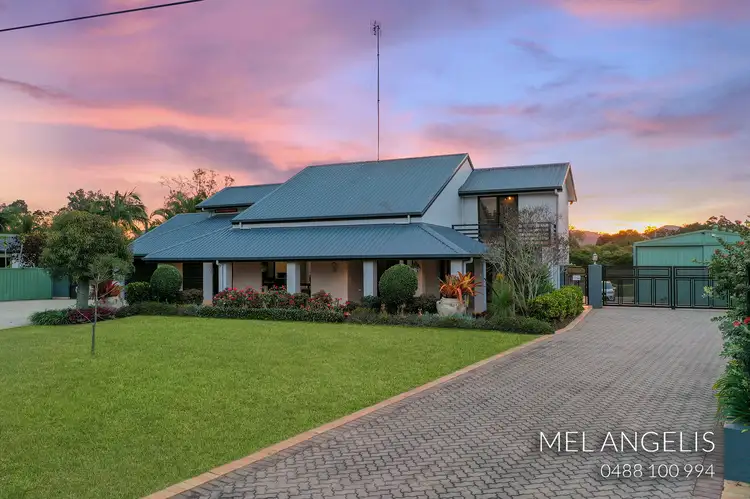 Fifth view of Homely house listing, 44 Riverdowns Crescent, Helensvale QLD 4212