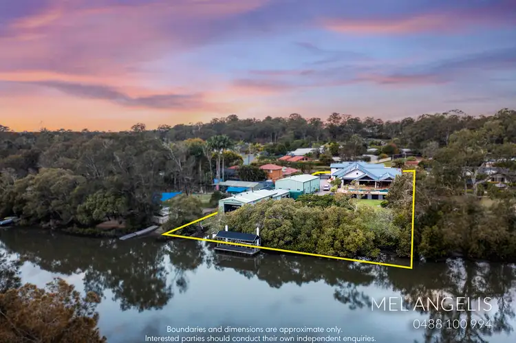 Sixth view of Homely house listing, 44 Riverdowns Crescent, Helensvale QLD 4212