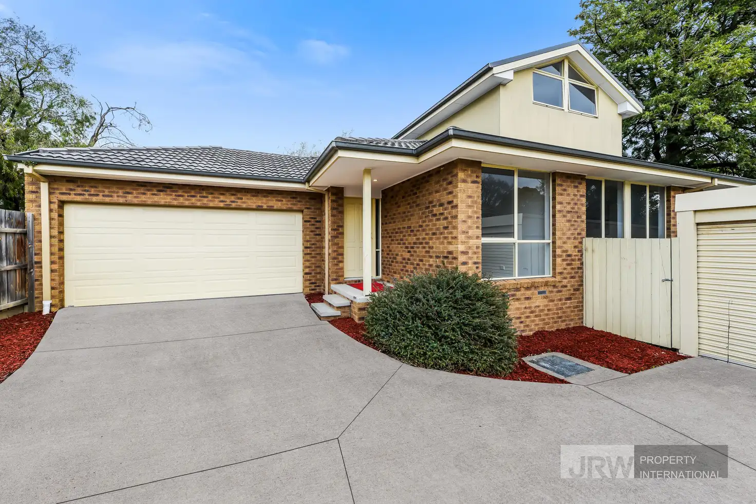 Main view of Homely townhouse listing, 2/11 Westham Crescent, Bayswater VIC 3153