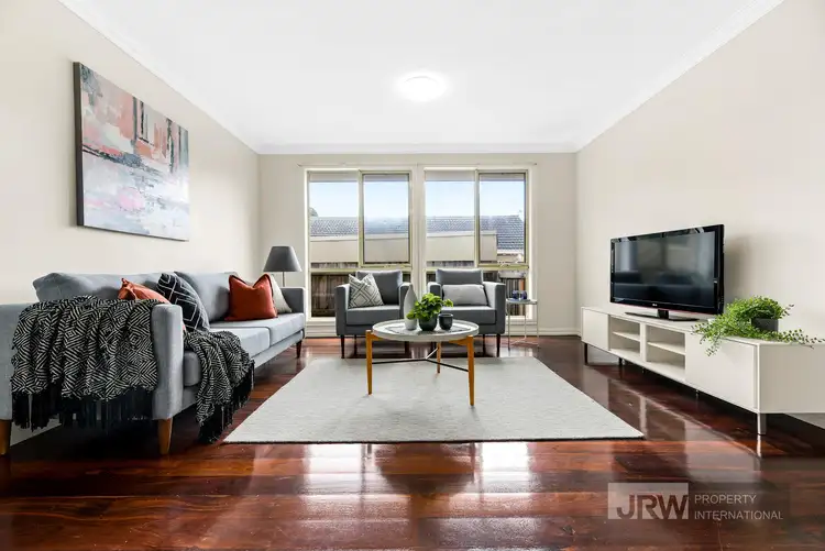 Second view of Homely townhouse listing, 2/11 Westham Crescent, Bayswater VIC 3153