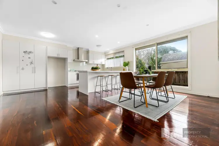 Third view of Homely townhouse listing, 2/11 Westham Crescent, Bayswater VIC 3153