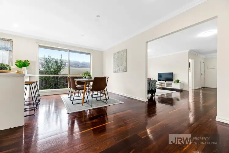 Fourth view of Homely townhouse listing, 2/11 Westham Crescent, Bayswater VIC 3153