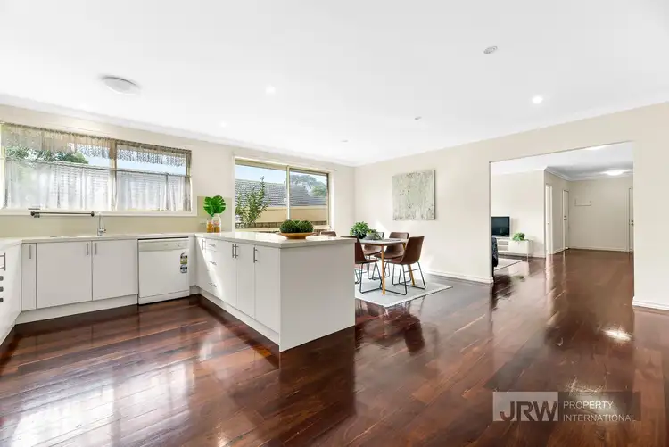 Sixth view of Homely townhouse listing, 2/11 Westham Crescent, Bayswater VIC 3153