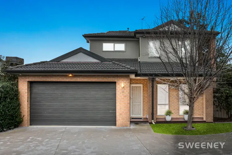 3/9 Trembath Court, Altona Meadows VIC 3028