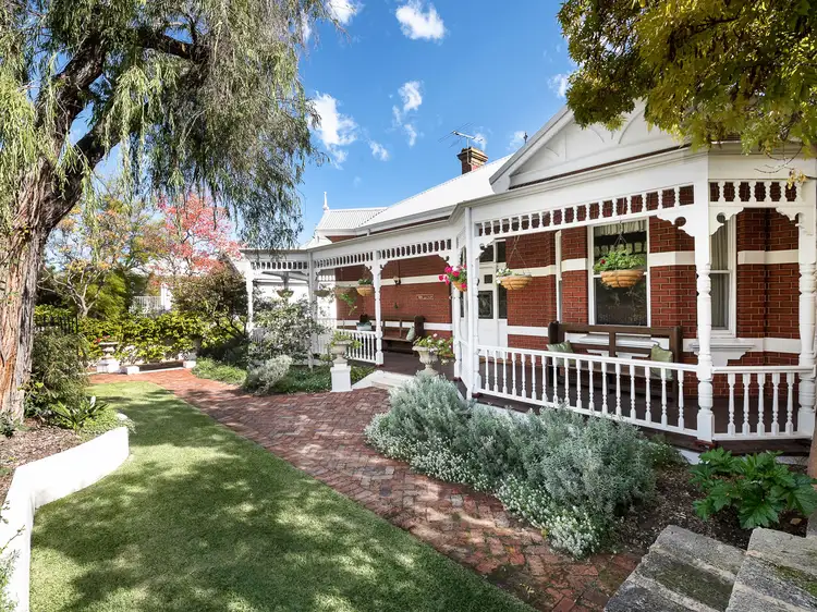 Main view of Homely house listing, 5 Walter Street, Claremont WA 6010