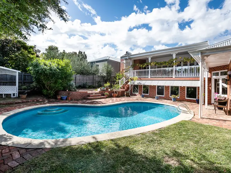 Second view of Homely house listing, 5 Walter Street, Claremont WA 6010