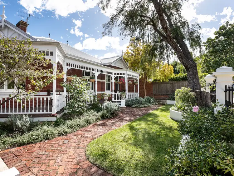 Third view of Homely house listing, 5 Walter Street, Claremont WA 6010