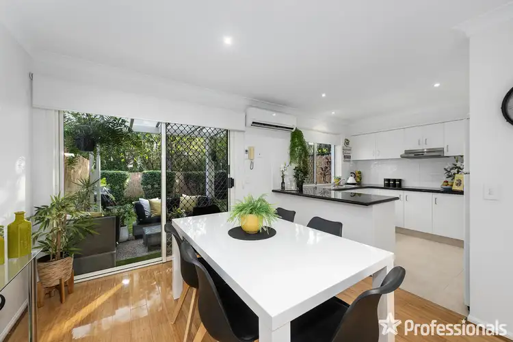Main view of Homely townhouse listing, 115/8 Ghilgai Road, Merrimac QLD 4226