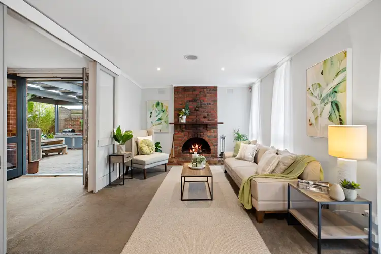 Main view of Homely house listing, 60 Piperita Road, Ferntree Gully VIC 3156